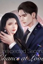 Unexpected Second Chance at Love